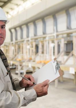 TECHNICAL AUDITS (QUALITY)