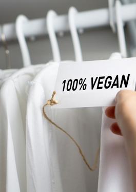 VEGAN TESTING