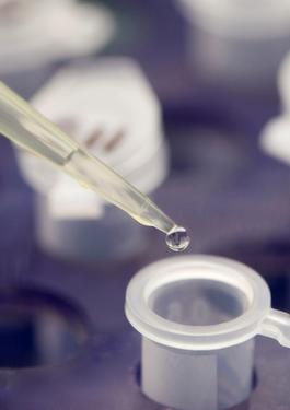 Microbiology Testing