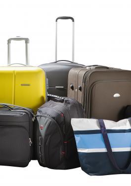 LUGGAGE