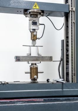 STRENGTH AND ENDURANCE