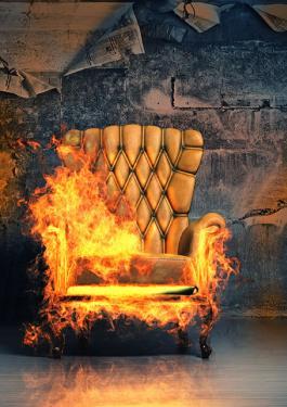 FLAMMABILITY TESTING