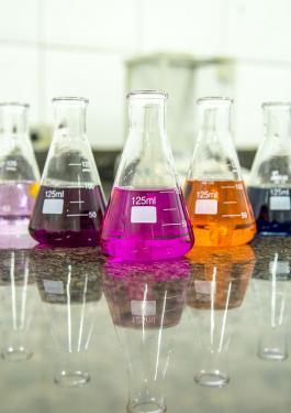 CHEMICAL SAFETY