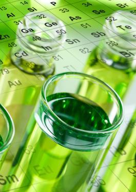 SUSTAINABLE CHEMICAL MANAGEMENT