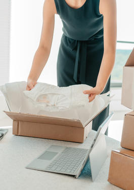 CUSTOMER RETURNS ANALYSIS