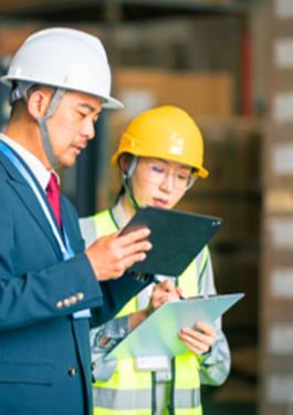 factory audit