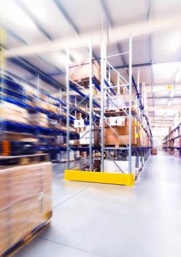 QUALITY INSPECTION & AUDITS