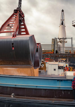 Weight Determination