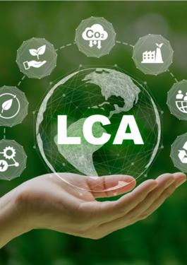 Đào tạo & Thẩm tra báo cáo đánh giá vòng đời sản phẩm (LCA)