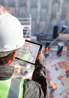 Project Management and Construction Supervision for Factories and Warehouses