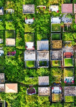 Dịch vụ Đo lường Phát thải Khí nhà kính (GHG) 