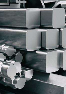 Responsible Steel