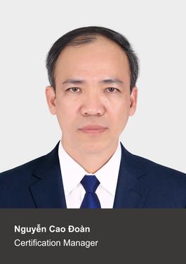 Nguyễn Cao Đoàn