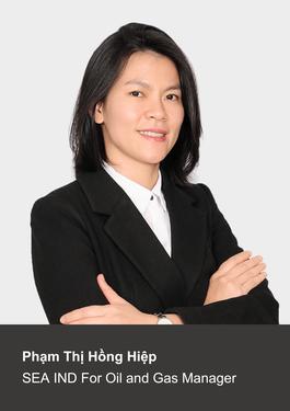 Phạm Thị Hồng Hiệp