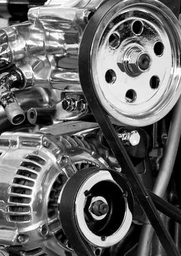 INDUSTRIAL PRODUCT CERTIFICATION (IPC)