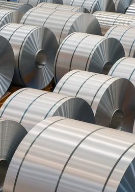 Dịch vụ chứng nhận Sáng kiến Quản lý Nhôm (ASI) 