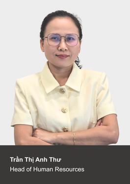 Trần Thị Anh Thư