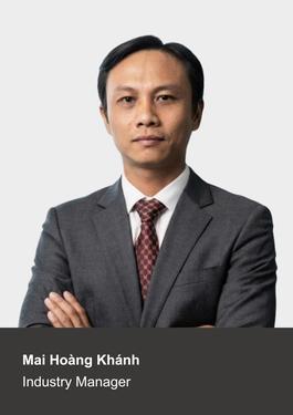Mai Hoàng Khánh