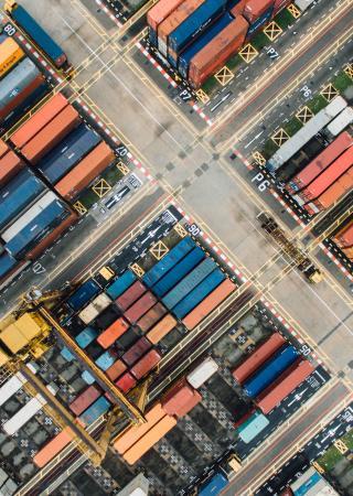 TRÁCH NHIỆM XÃ HỘI, BỀN VỮNG VÀ ĐÀO TẠO CHUỖI CUNG ỨNG