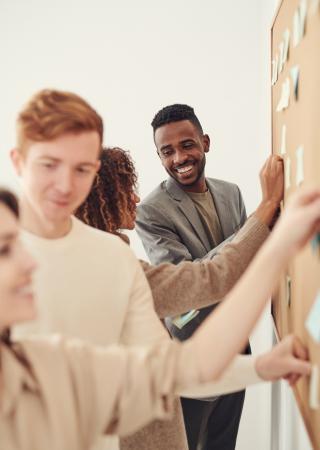 CÁC HÌNH THỨC ĐÀO TẠO CỦA CHÚNG TÔI