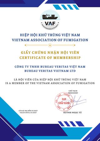 VAF