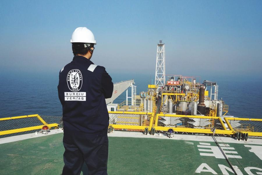offshore