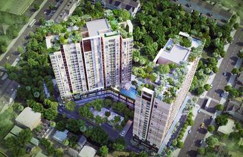 BUREAU VERITAS VIỆT NAM TƯ VẤN GIÁM SÁT CHO DỰ ÁN ASIANA RIVERSIDE CỦA TẬP ĐOÀN GOTEC LAND