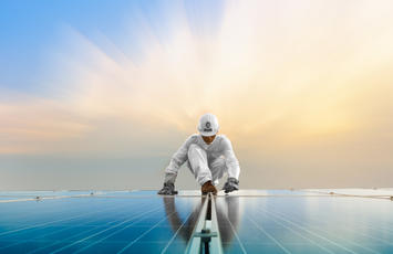 HỢP TÁC CHIẾN LƯỢC GIỮA NORSK SOLAR VÀ BUREAU VERITAS TRONG DỊCH VỤ TƯ VẤN QUẢN LÝ DỰ ÁN, KIỂM SOÁT CHẤT LƯỢNG VÀ AN TOÀN