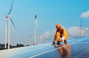 BUREAU VERITAS NÂNG CẤP HỆ THỐNG ĐIỆN ÁP MÁI CHO TOÀN BỘ NHÀ MÁY CỦA SAINT GOBAIN TẠI VIỆT NAM