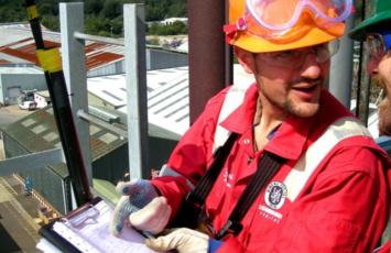 TƯ VẤN GIÁM SÁT CHO DỰ ÁN XÂY DỰNG NHÀ MÁY SLIFE VIỆT NAM.