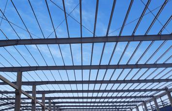 BUREAU VERITAS KIỂM SOÁT THI CÔNG SỬA CHỮA CHO TOÀN BỘ HỆ THỐNG NHÀ XƯỞNG CỦA TẬP ĐOÀN ZAMIL TẠI VIỆT NAM