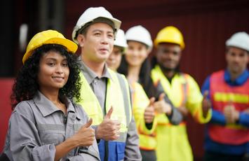 Chứng nhận Hệ thống Quản lý QHSE