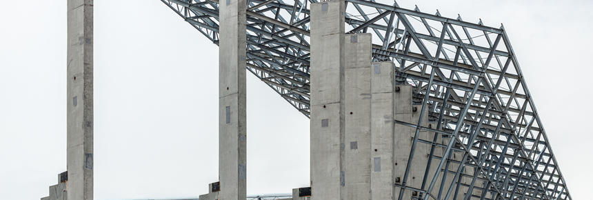 CIVIL AND STRUCTURAL ENGINEERING