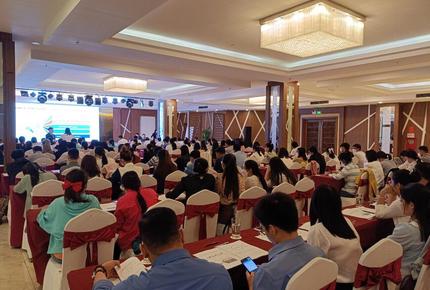 Bureau Veritas_ hội thảo chuyên sâu BRCGS