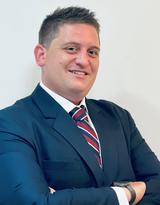 Martin Dilly