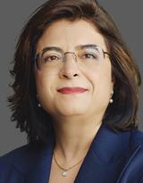 HINDA GHARBI