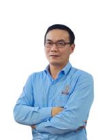 Ông Đậu Tiến Dũng