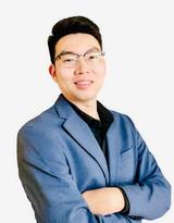 Ông Nguyễn Huỳnh Thanh Phong